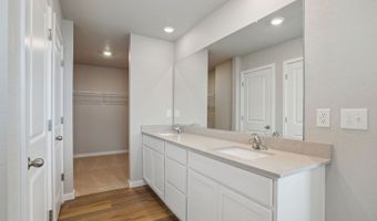 3632 Morgan Way Plan: Yosemite, Bennett, CO 80102