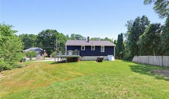 48 Church St, Burrillville, RI 02859