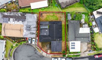 47-446 Aialii Pl, Kaneohe, HI 96744