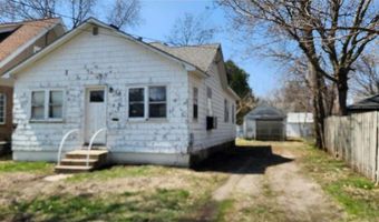 607 6th St NW, Austin, MN 55912