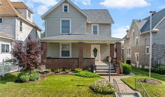 265 W Broadway St, Alliance, OH 44601