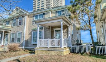 21 N New Hampshire Ave, Atlantic City, NJ 08401