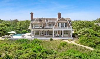 335 Cranberry Hole Rd, Amagansett, NY 11930