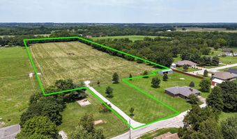 317 N Thurmond Ave, Ash Grove, MO 65604