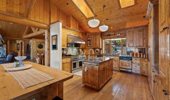14335 Rainbow Dr, Bigfork, MT 59911