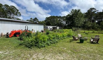 400 Kevin Rd, Apalachicola, FL 32320