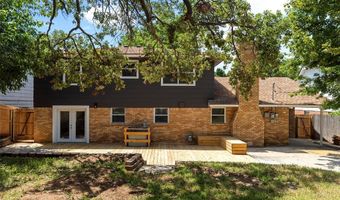 3108 N Grant Ave, Bethany, OK 73008