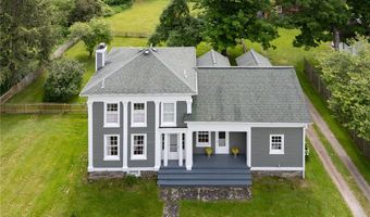 270 Lower Main St, Andes, NY 13731