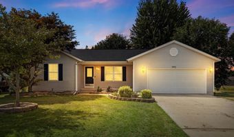5406 Jordan St, Allendale, MI 49401