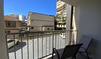 1535 Pensacola St 209, Honolulu, HI 96822