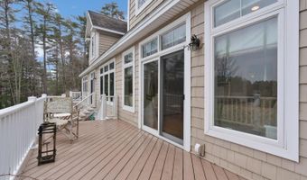 638 E Shore Dr, Acton, ME 04001