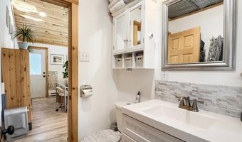 226 Hall Rd, Bailey, CO 80421