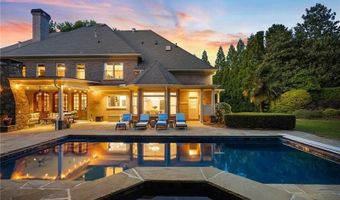 740 Riley Pl, Atlanta, GA 30327