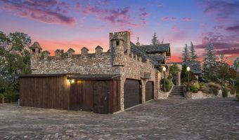 176 Mountain Canyon Ln, Alamo, CA 94507