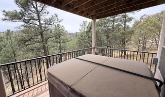 196 Crown Ridge Rd Lot 7A, Alto, NM 88312