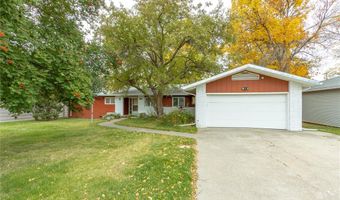 1124 Parkhill Dr, Billings, MT 59102