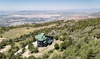 1227 E High Valley View Cir, Cedar City, UT 84720