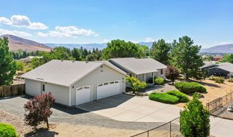 5533 Salk Rd, Carson City, NV 89706