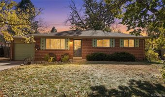 12154 E Ohio Ave, Aurora, CO 80012