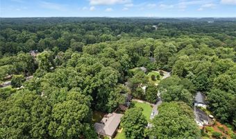 3557 Hershey Ln, Tucker, GA 30084