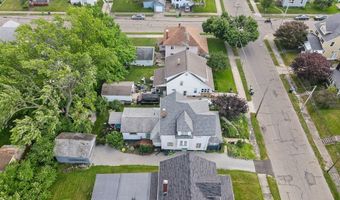 2126 S Arch Ave, Alliance, OH 44601
