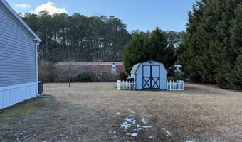10323 HENRY Rd, Berlin, MD 21811
