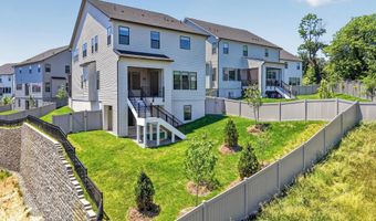 881 N MANCHESTER St, Arlington, VA 22205