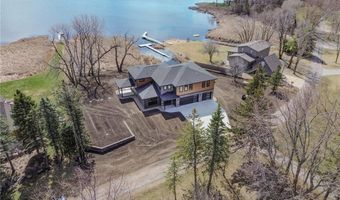 33668 Poverty Point Dr, Avon, MN 56310
