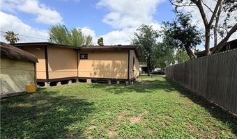 837 S 13th St, Alamo, TX 78516