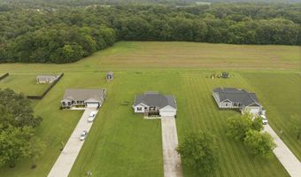 342 John Purdom Dr, Almo, KY 42020