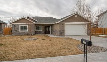 830 Matchpoint Dr, Ammon, ID 83406