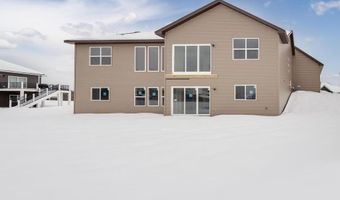 1136 168th Ln NW, Andover, MN 55304