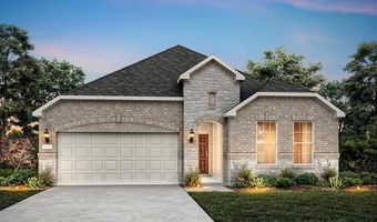 1621 Prosper Ln, Anna, TX 75409