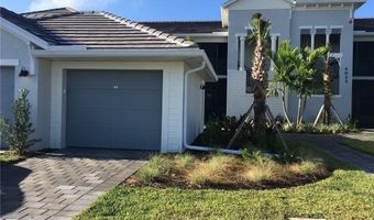 6023 Ellerston 1823, Ave Maria, FL 34142