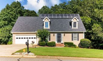 354 E Creek Bnd, Athens, GA 30605