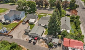 359 S Shilling Ave, Blackfoot, ID 83201