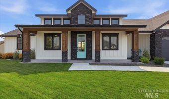 4819 Gap Creek Ave, Caldwell, ID 83607