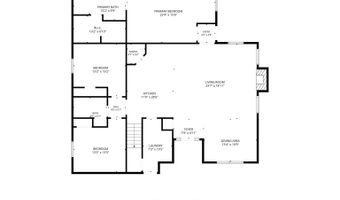 17050 Stonegate Dr, Athens, AL 35613
