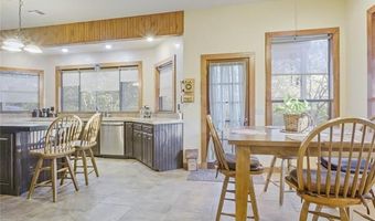 5792 W Lain Lake Rd, Atoka, OK 74525