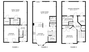 356 TRIBBITT St, Dover, DE 19904