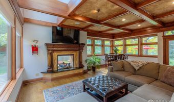 3737 26th St, Boulder, CO 80304
