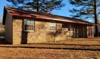 1604 Ave 3 NE, Atkins, AR 72823