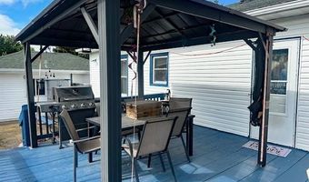 701 N Walnut, Arnold, NE 69120