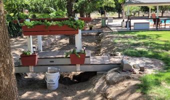 1602 Waterfront St, Anthony, NM 88021