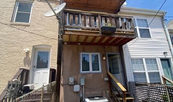 523 E GITTINGS St, Baltimore, MD 21230