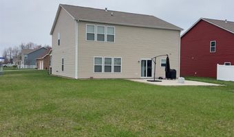 267 Lilly Ln, Batesville, IN 47006