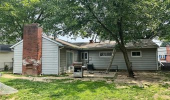 1466 S GOVERNORS Ave, Dover, DE 19904