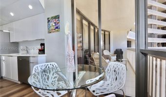 1000 Island Blvd 2005, Aventura, FL 33160