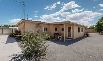 855 Foxcroft Loop, Bosque Farms, NM 87068