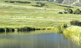 Quarter Circle Lazy B Ranch, Big Horn, WY 82833